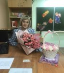 Лямкина Елена Борисовна Учитель начальных классов МОУ «Средняя общеобразовательная школа №28» городского округа Саранск